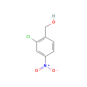2-Chloro-4-nitrobenzyl alcohol