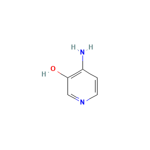 4-Amino-3-hydroxypyridine