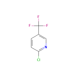 2-Chloro-5-(trifluoromethyl)pyridine
