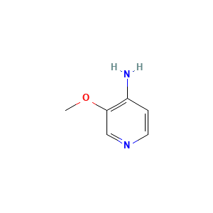 3-Methoxy-4-aminopyridine