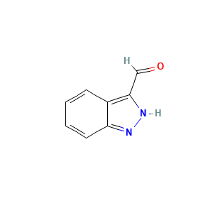 Indazole-3-carbaldehyde