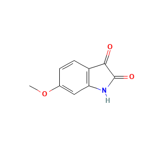 6-Methoxyisatin