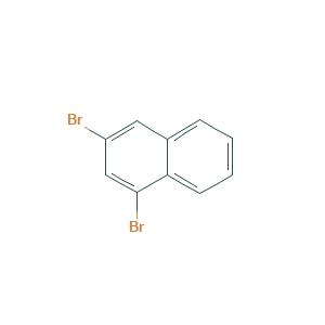 1,3-Dibromonaphthalene