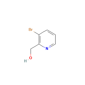 (3-Bromopyridin-2-yl)methanol