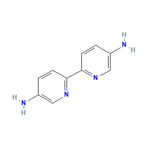 5,5'-Diamino-2,2'-bipyridine