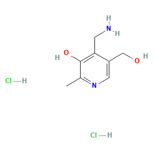 Pyridoxamine, dihydrochloride