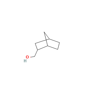 Bicyclo(2.2.1)heptane-2-methanol