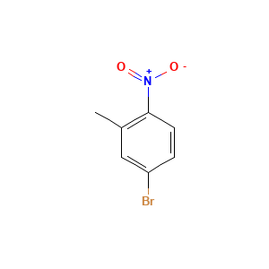 2-Bromo-5-nitrotoluene