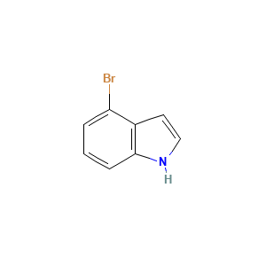 4-Bromoindole