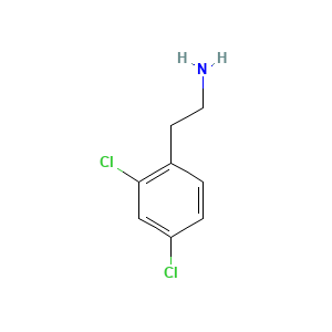 2,4-Dichlorophenethylamine
