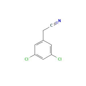2-(3,5-Dichlorophenyl)acetonitrile
