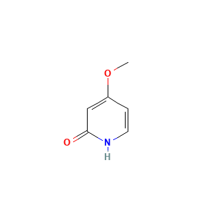 4-Methoxypyridin-2(1H)-one