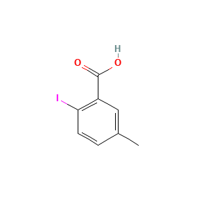 2-Iodo-5-methylbenzoic acid