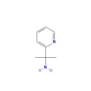 2-(2-Pyridyl)-2-propylamine
