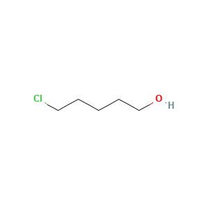5-Chloro-1-pentanol