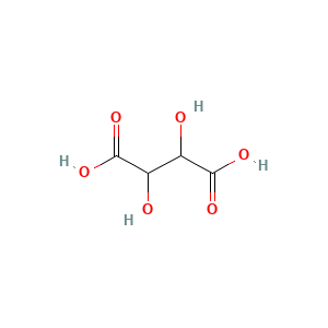 2,3-Dihydroxybutanedioic Acid