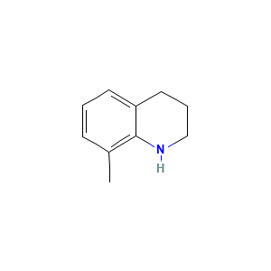 8-Methyl-1,2,3,4-tetrahydroquinoline