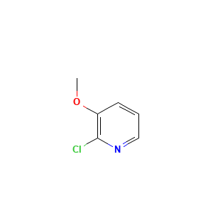 2-Chloro-3-methoxypyridine