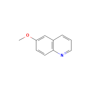 6-Methoxyquinoline