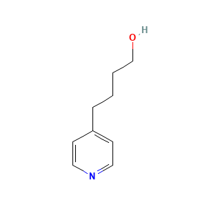 4-Pyridinebutanol