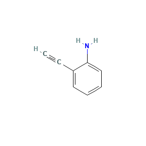2-Ethynylaniline