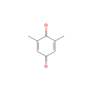 2,6-Dimethyl-1,4-benzoquinone