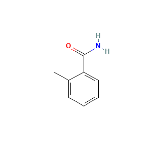 2-Methylbenzamide