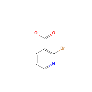 Methyl 2-bromopyridine-3-carboxylate