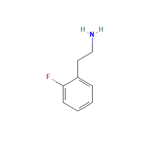 2-(2-Fluorophenyl)ethylamine