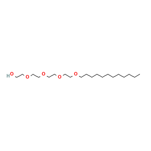 3,6,9,12-Tetraoxatetracosan-1-ol