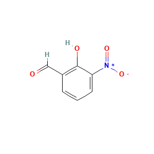 2-Hydroxy-3-nitrobenzaldehyde
