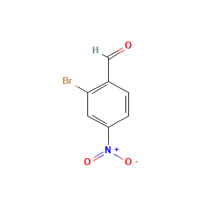 2-Bromo-4-nitrobenzaldehyde