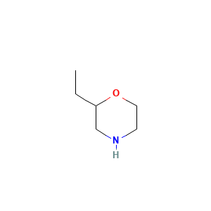 2-Ethylmorpholine