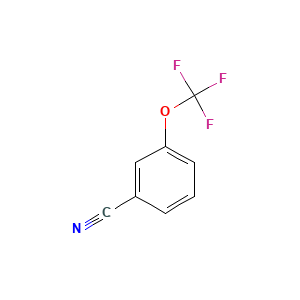 3-(Trifluoromethoxy)benzonitrile