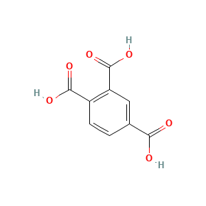 Trimellitic acid