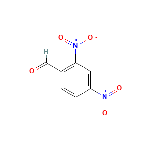2,4-Dinitrobenzaldehyde