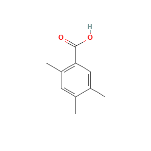 2,4,5-Trimethylbenzoic Acid
