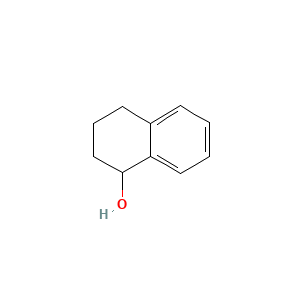 1,2,3,4-Tetrahydro-1-naphthalenol