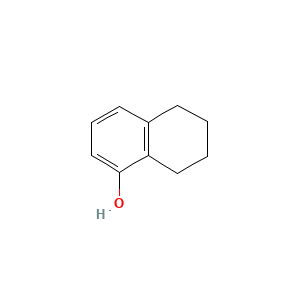 5,6,7,8-Tetrahydro-1-naphthol