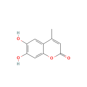 4-Methylesculetin