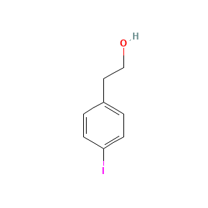 2-(4-Iodophenyl)ethan-1-ol