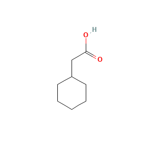 Cyclohexaneacetic acid