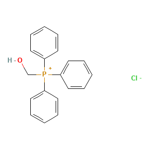 (Hydroxymethyl)triphenylphosphonium chloride