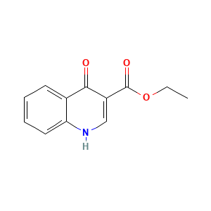 Ethyl 4-oxo-1,4-dihydroquinoline-3-carboxylate