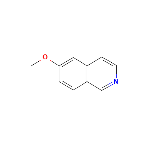 6-Methoxyisoquinoline