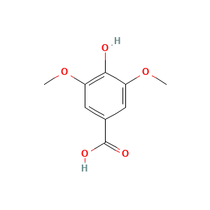Syringic Acid