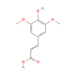 Sinapic acid