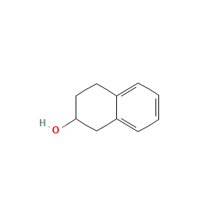 1,2,3,4-Tetrahydro-2-naphthalenol