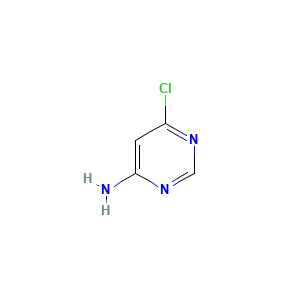 4-Amino-6-chloropyrimidine