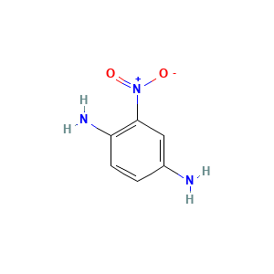 2-Nitro-4-phenylenediamine
